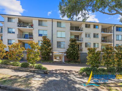 17 / 14 Bortfield Drive, Chiswick