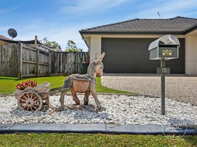 15 Monarch Place, Beerwah
