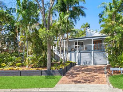 7 Foedera Crescent, Tewantin