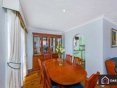 20 Nowra Street, Marayong