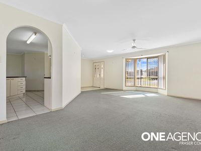 44 Merlin Drive, Urangan