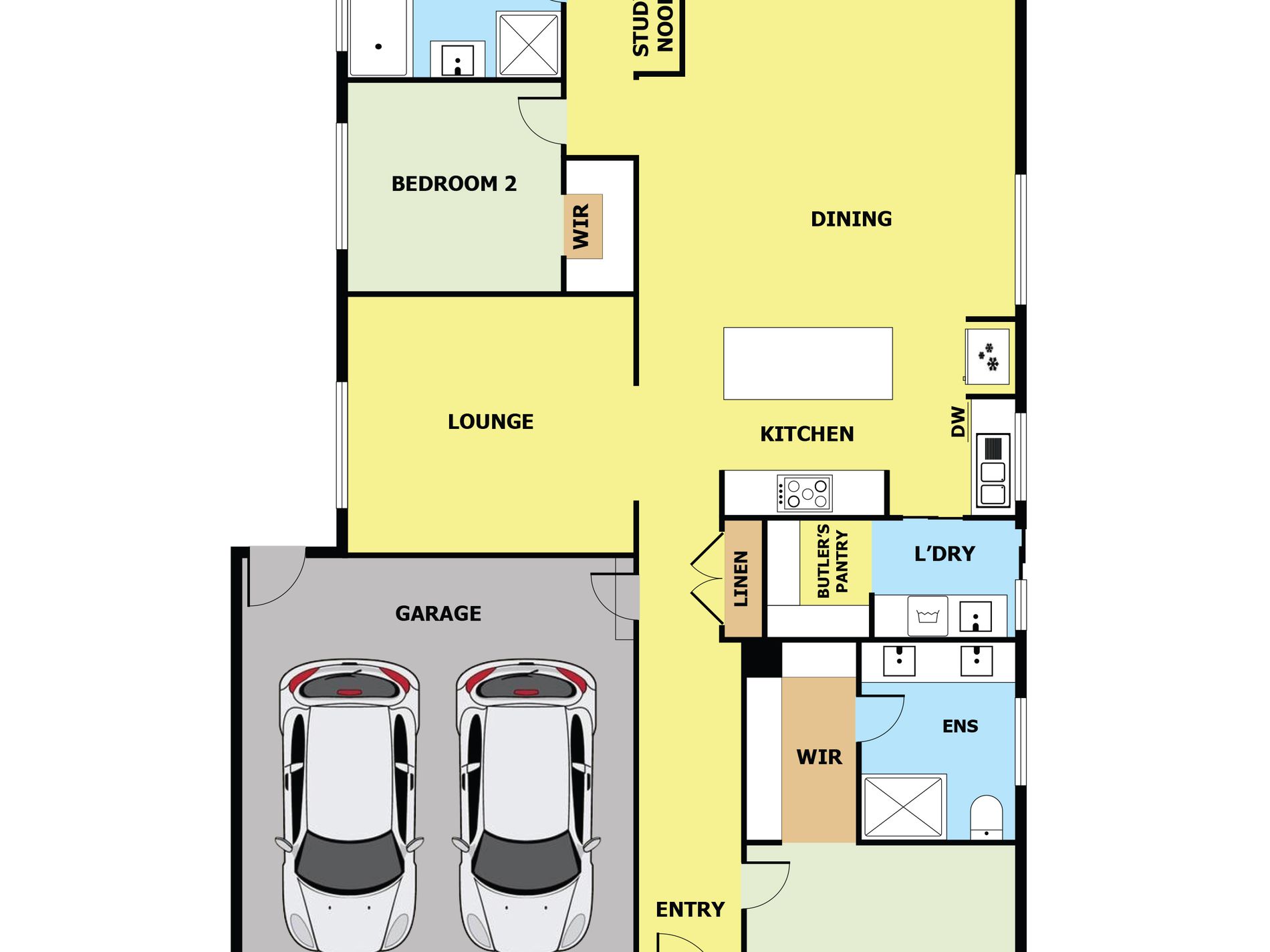 29 Platt drive, Maddingley