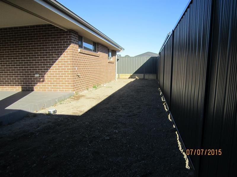3 Auld Street, Elderslie