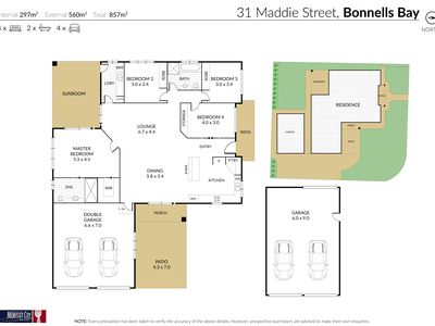 31 Maddie Street, Bonnells Bay