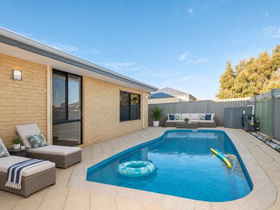 8 Edgar Link, Piara Waters