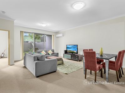 3 / 1 Florence Street, South Wentworthville