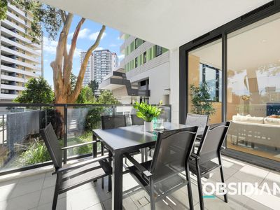 101 / 137 Herring Rd, Macquarie Park