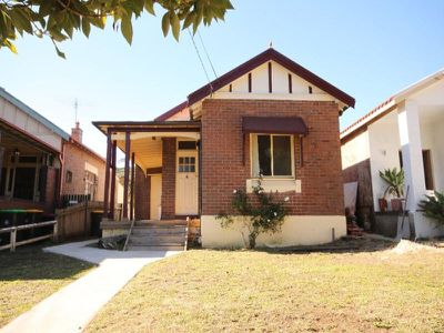 88 Croydon Street, Lakemba