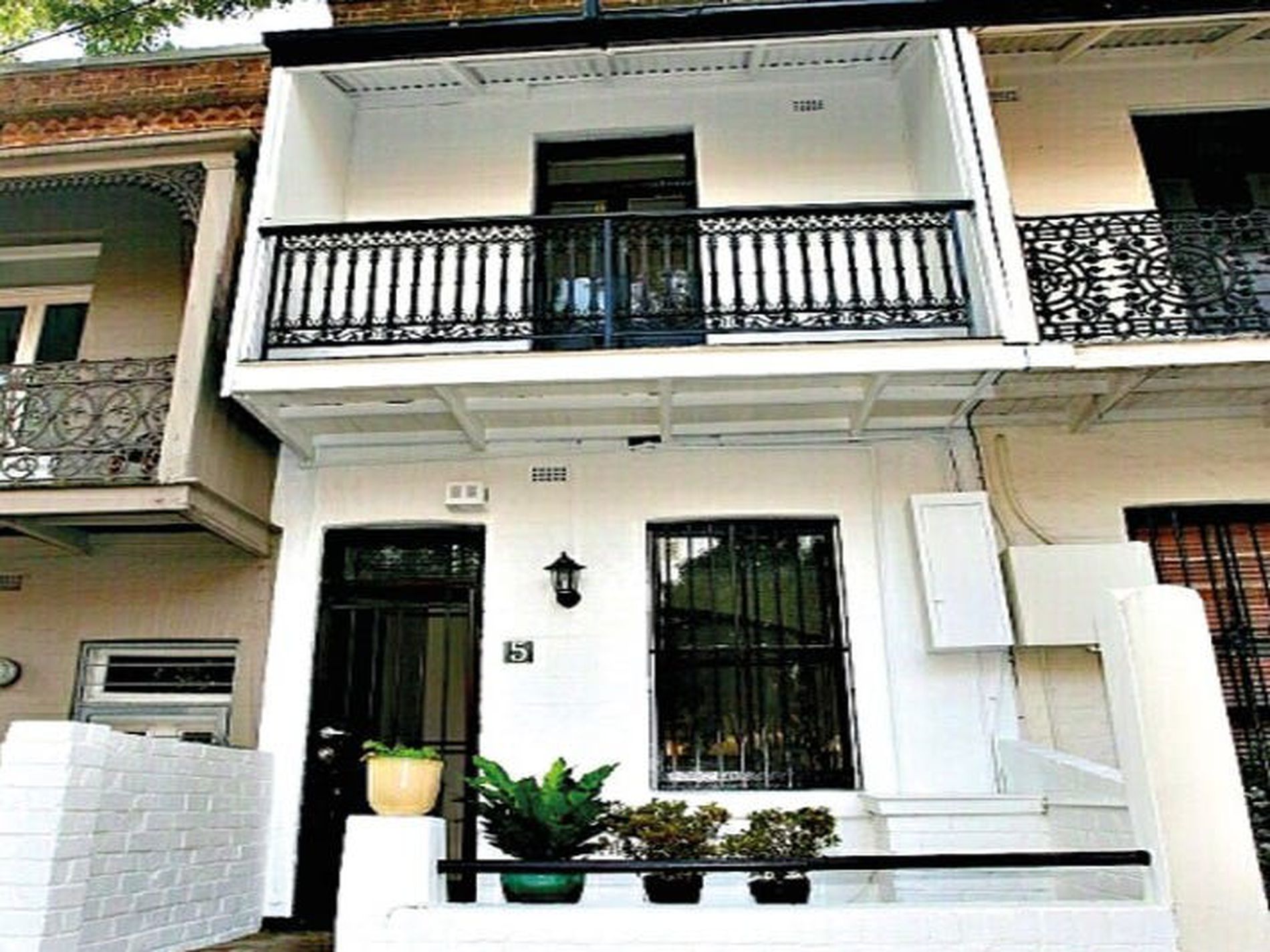 5 Great Thorne Street, Edgecliff