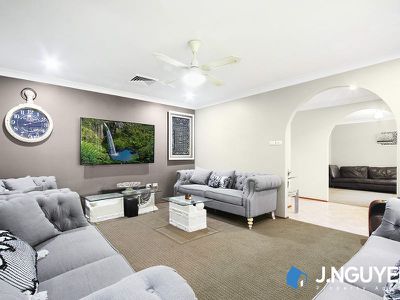 3 Swallow Place, Hinchinbrook