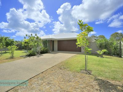 Lot 39, 6 Wollemi Close, Woodgate