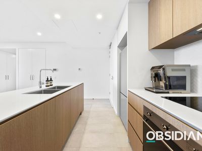 1104 / 16 Sandstone Crescent, Macquarie Park