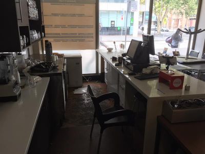 222 Church St, Parramatta
