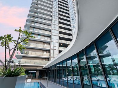 1107 / 99 Mill Point Road, South Perth