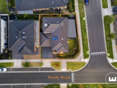 27 Sandy Road, Officer