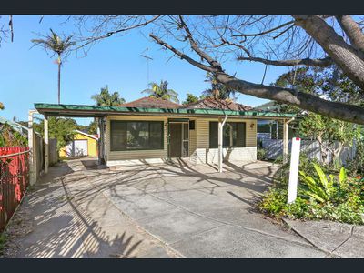 116 South Street, Rydalmere