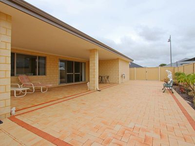 9 Lee-steere Crescent, Piara Waters
