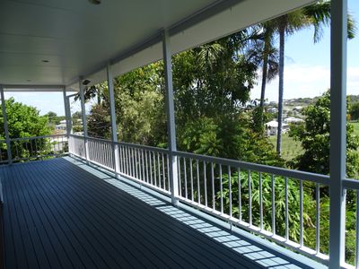 21-23 Morrill Street, Bowen