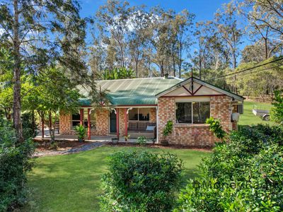 43-51 Minugh Road, Jimboomba