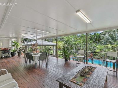 73 Johnston Boulevard, Urraween