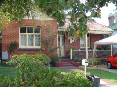 11 Canterbury Terrace, East Victoria Park