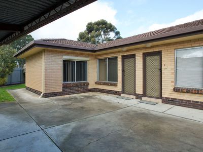 3 / 2 Sampson Court, Mitchell Park