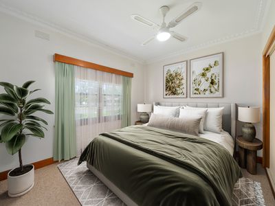 21 Elvins Street, Mansfield