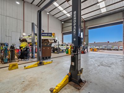 48 Great Eastern Highway, Somerville