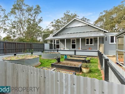 49-51 Ross Street, Heathcote