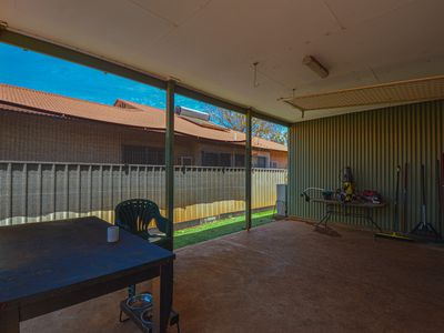 6 Wantijirri Court, South Hedland