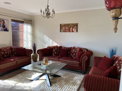 5 Dalwood Court, Truganina