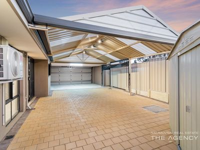 20 Benelli Place, Alexander Heights