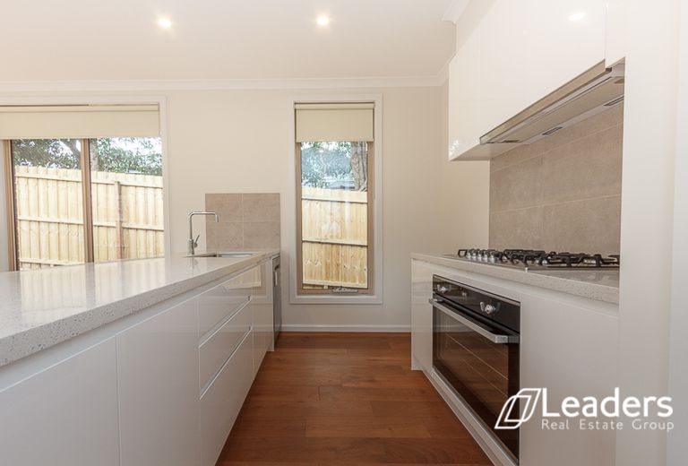 18A Zeising Court, Boronia