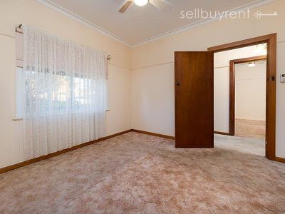 115 GRALEN STREET, Wodonga