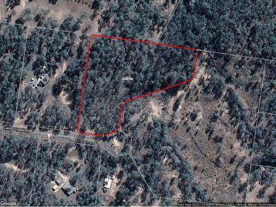 61 Camp Creek Road, Nanango