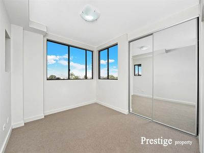 20 / 10-12 Belmore, Arncliffe