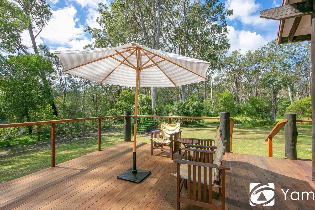 194 Old Murrayville Road, Ashby Heights