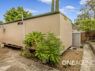 14 Columba St, Inala