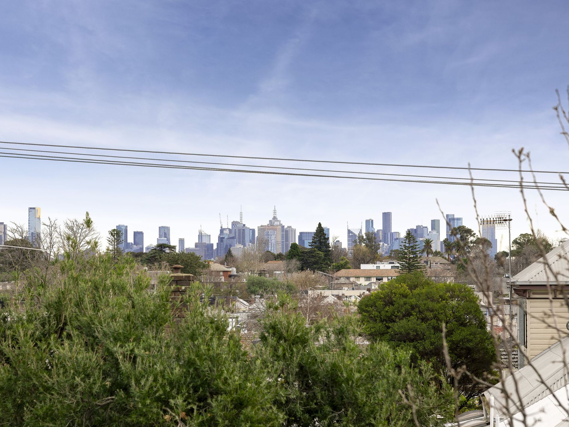 6/25 Haines Street, Hawthorn