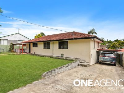 17 Libra St, Inala