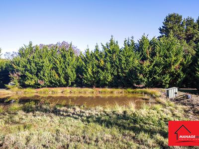 5 KINSMAN DRIVE, Murrumbateman