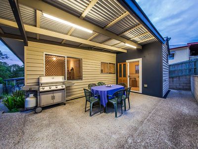 132 Alastair St, Lota