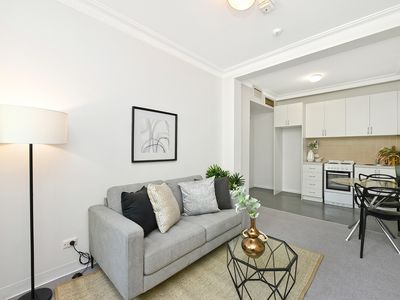 310 / 221-223 Darlinghurst Road, Darlinghurst