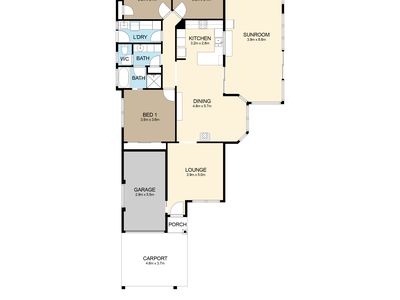 9A Coonabarabran Crescent, Hoxton Park