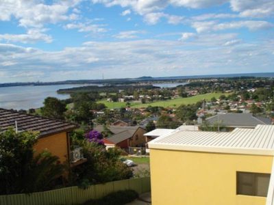 Mount Warrigal