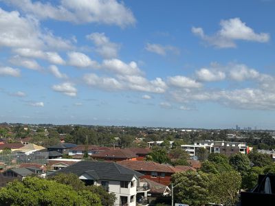 303 / 541 Burwood Road, Belmore