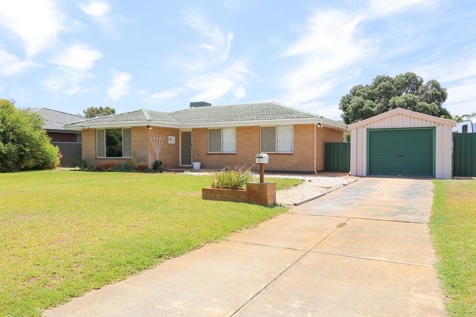 6 Ollis Street, Safety Bay