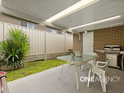 1a Caladenia Crescent, South Nowra