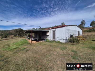 305 McCauley Weir Road, South East Nanango