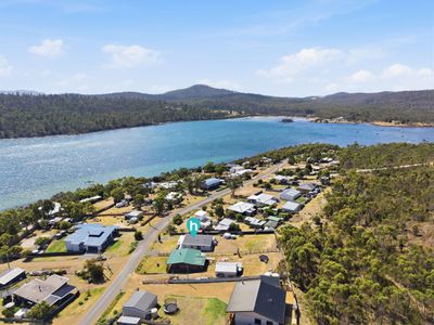 131 Sommers Bay Road, Murdunna